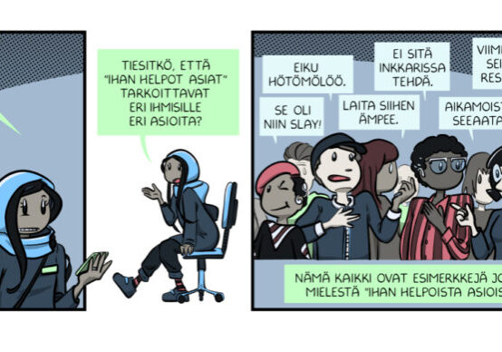 Helppoja asioita Sipronen Suvi