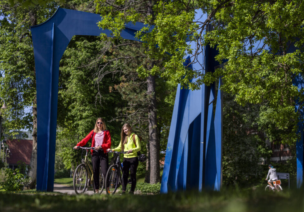 Jyväskylän yliopisto