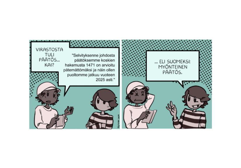 Saavutettavuus