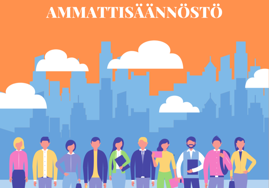 Asioimistulkin ammattisäännöstö 2021