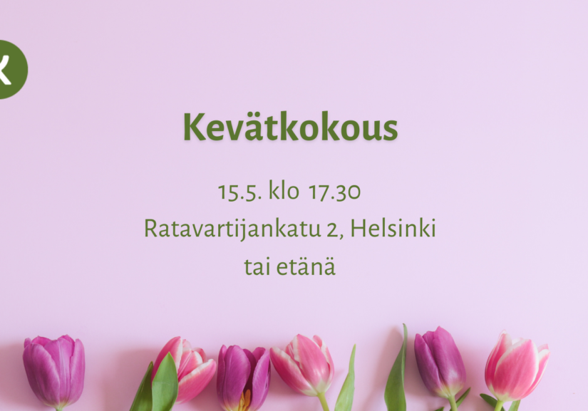 Tervetuloa kokoukseen (1080 x 1350 px)