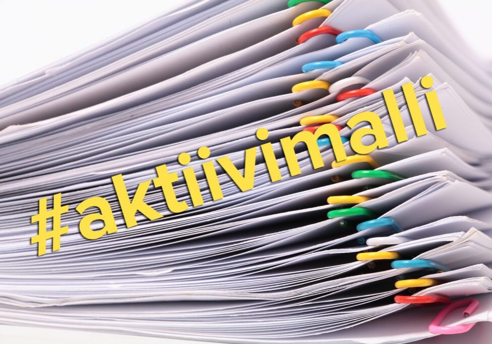 aktiivimalli
