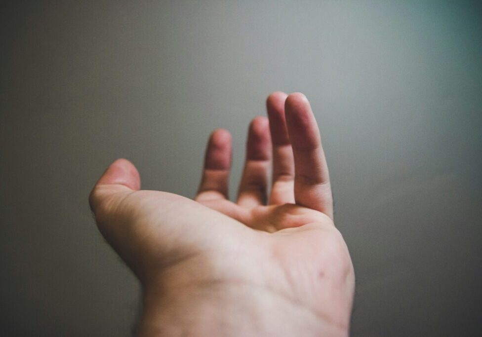 Kuva: Kenny Eliason, Unsplash