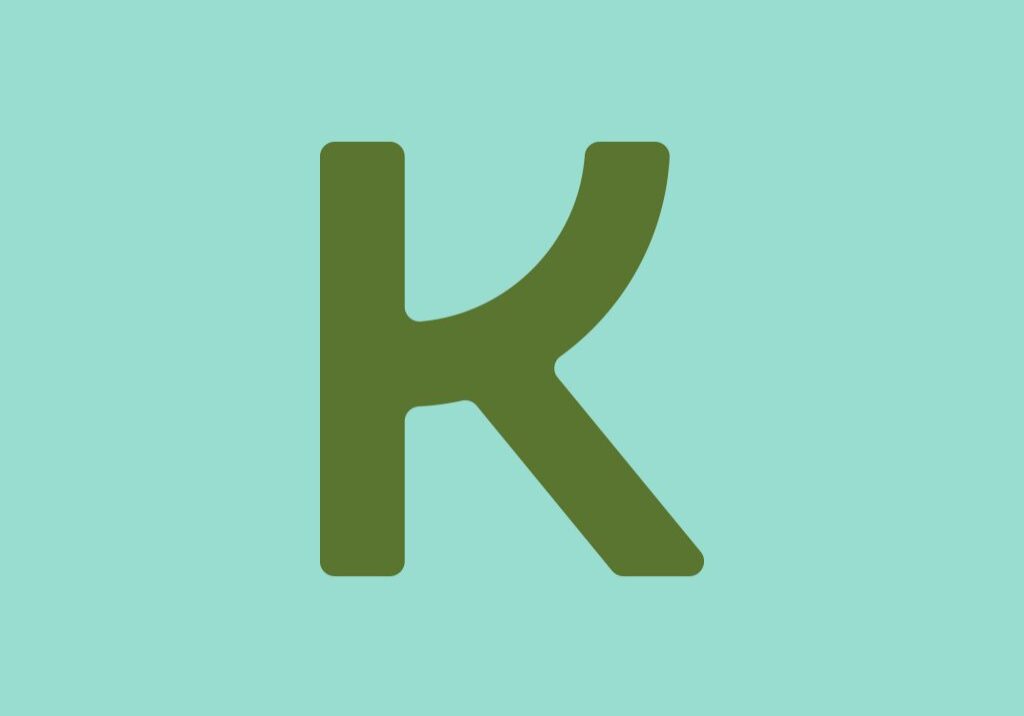 Kieliasiantuntijat logo