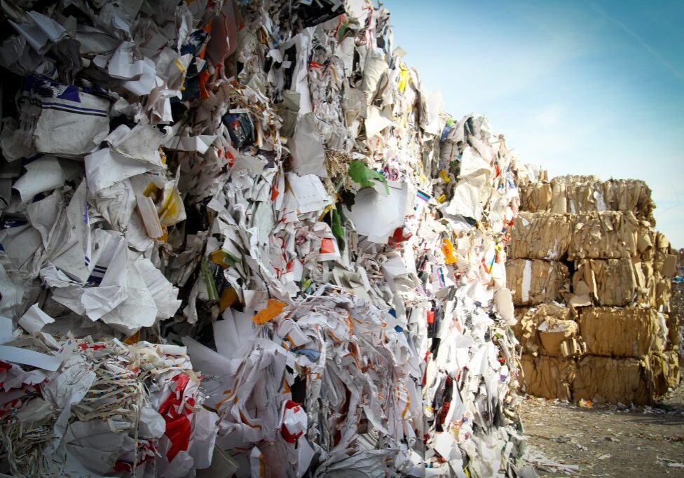 paperinkulutus