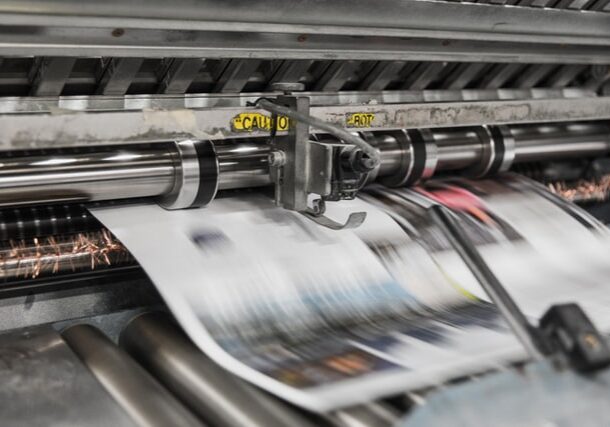 printing