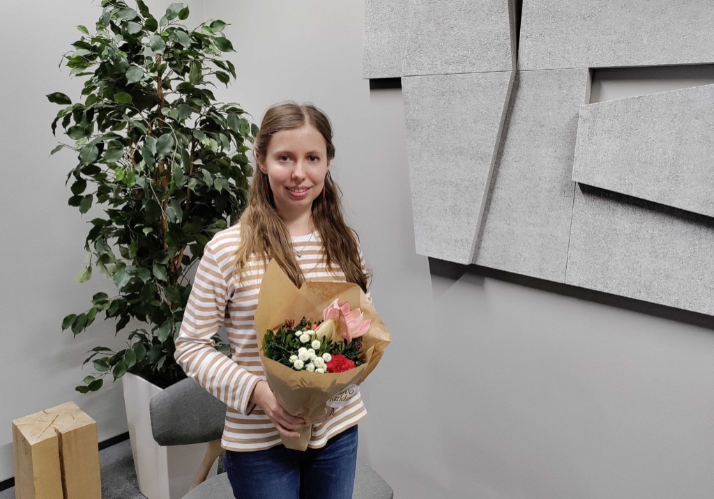 syyskokous 2023 Ilona Repponen Kuvaaja Juuli Muona